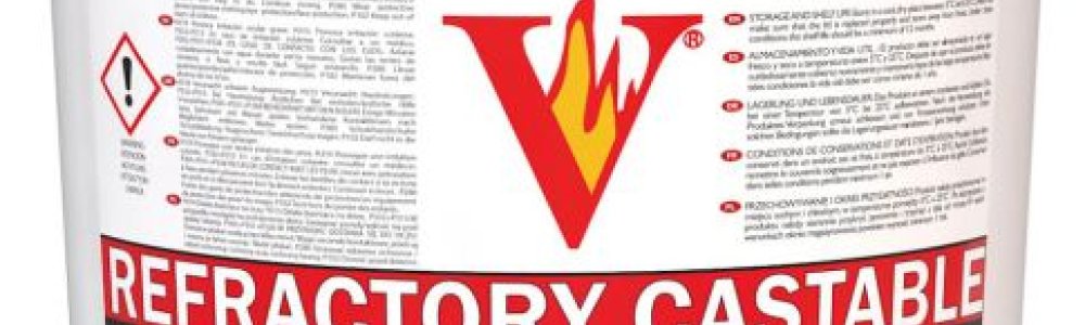 Heat-Resistant Concrete: The Ideal Material for Furnaces and Boilers