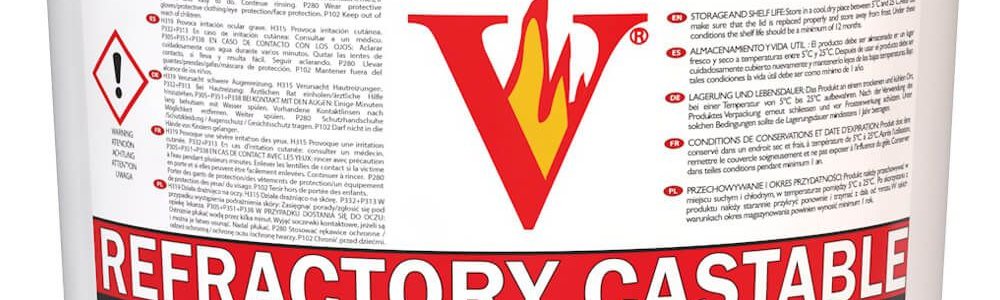 Le béton isolant est excellent pour l'accumulation de chaleur