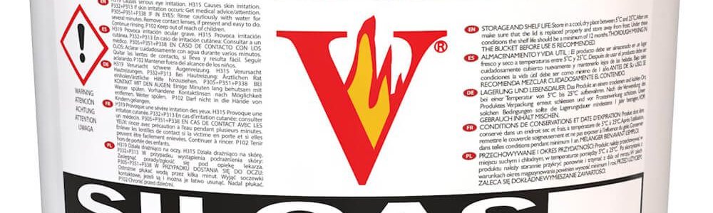 Les adhésifs réfractaires, les mortiers réfractaires sont des matériaux essentiels dans la construction de tout four.