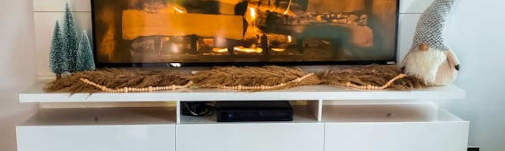 ¿Qué baldosas para la chimenea? ¿Qué adhesivos utilizar?